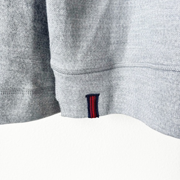 NWKC Gray Crew Neck Sweater - Picture 11 of 12